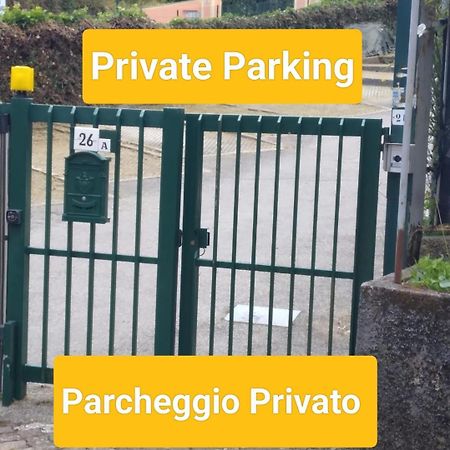 Hotel Il Corso Santa Margherita Ligure Zewnętrze zdjęcie
