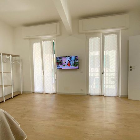 Hotel Il Corso Santa Margherita Ligure Zewnętrze zdjęcie
