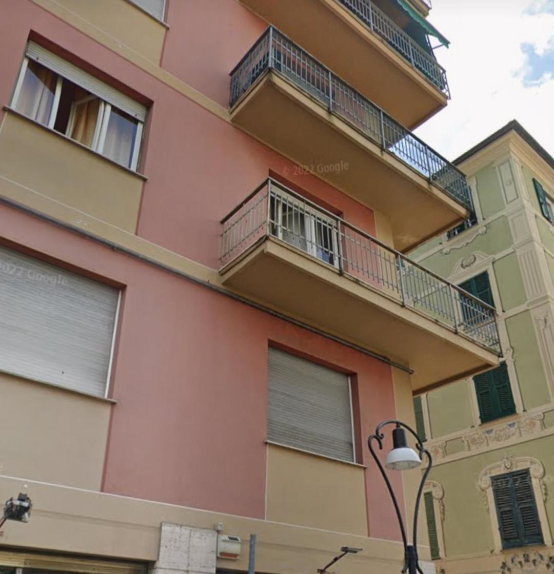 Hotel Il Corso Santa Margherita Ligure Zewnętrze zdjęcie
