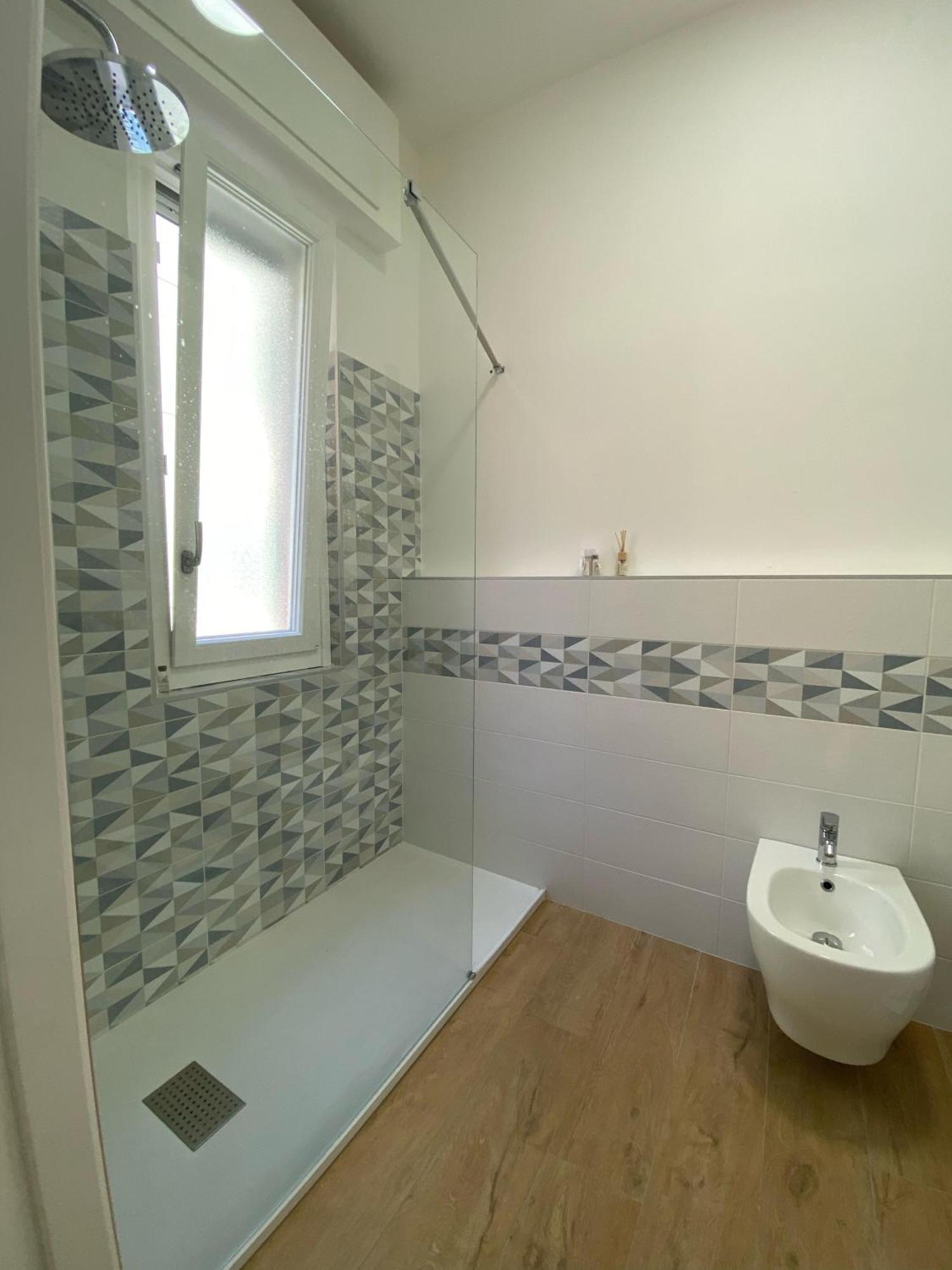 Hotel Il Corso Santa Margherita Ligure Zewnętrze zdjęcie