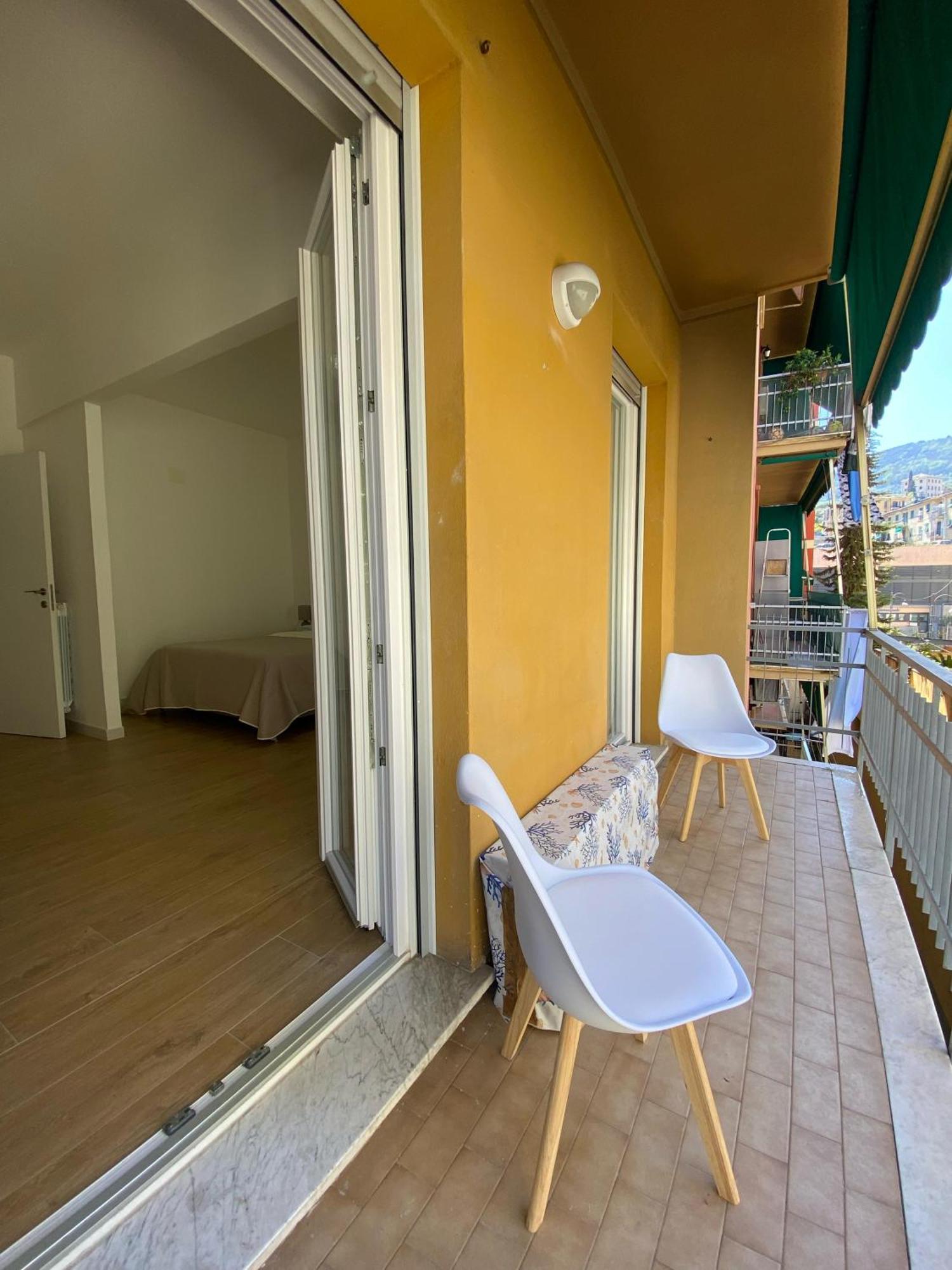 Hotel Il Corso Santa Margherita Ligure Zewnętrze zdjęcie