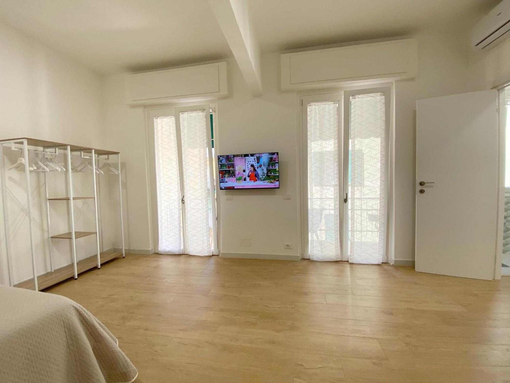 Hotel Il Corso Santa Margherita Ligure Zewnętrze zdjęcie