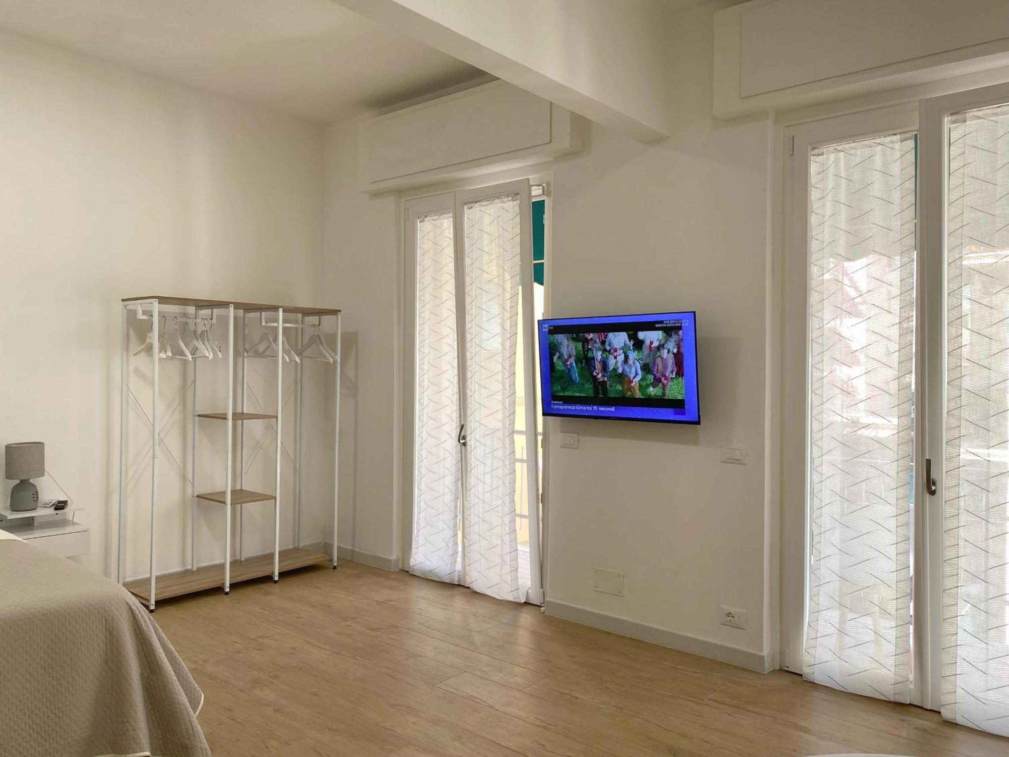 Hotel Il Corso Santa Margherita Ligure Zewnętrze zdjęcie