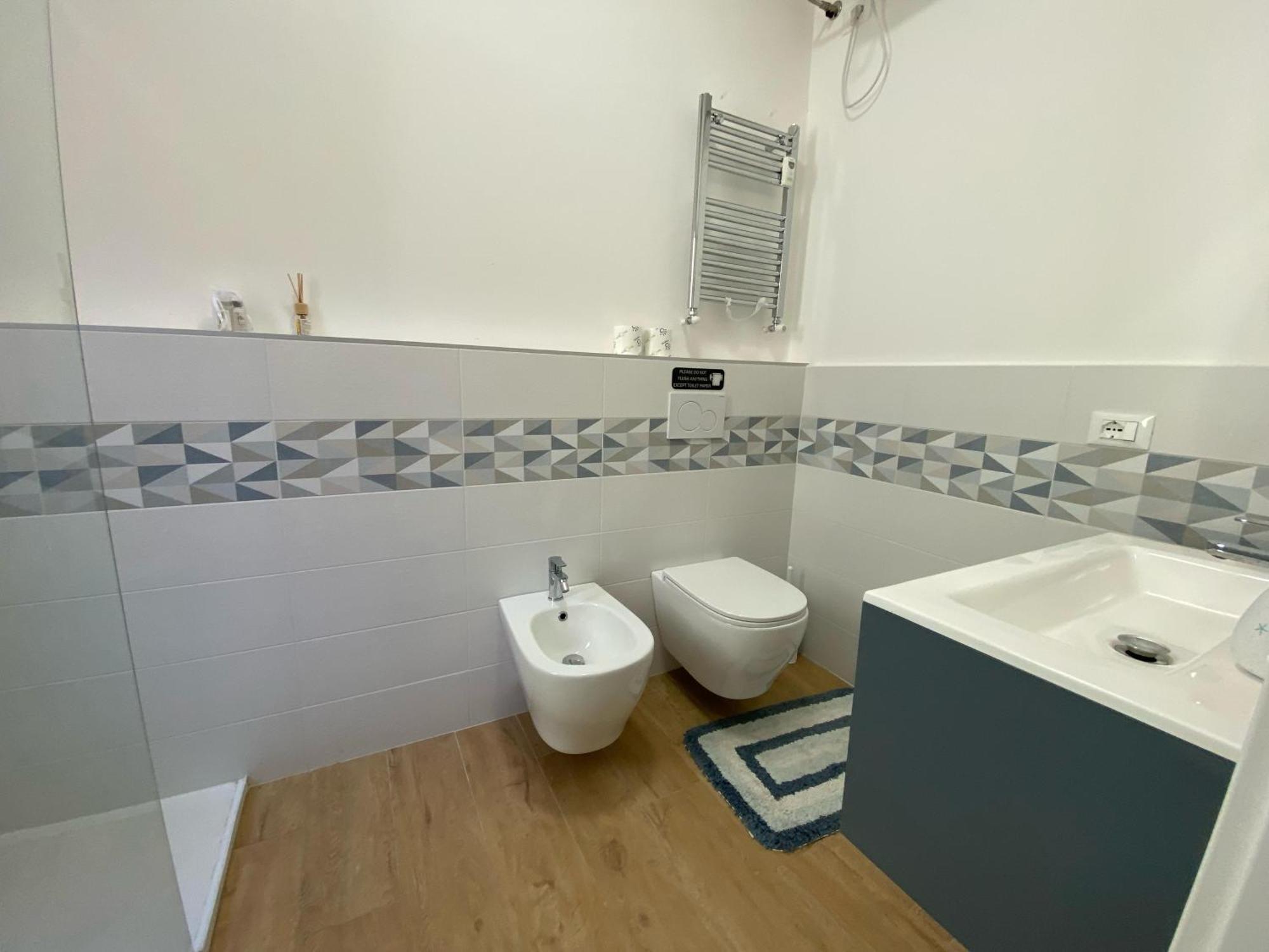 Hotel Il Corso Santa Margherita Ligure Zewnętrze zdjęcie