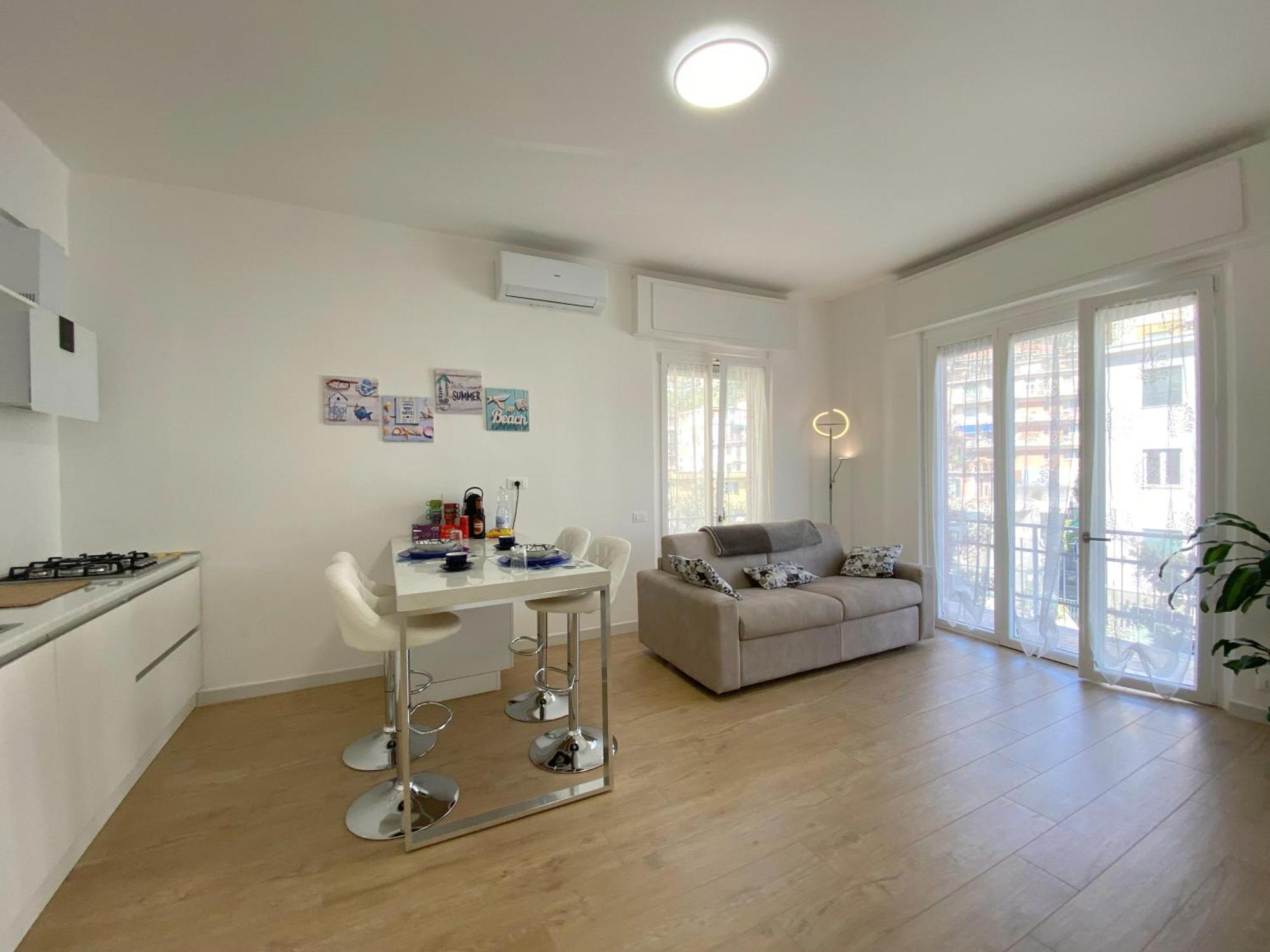 Hotel Il Corso Santa Margherita Ligure Zewnętrze zdjęcie