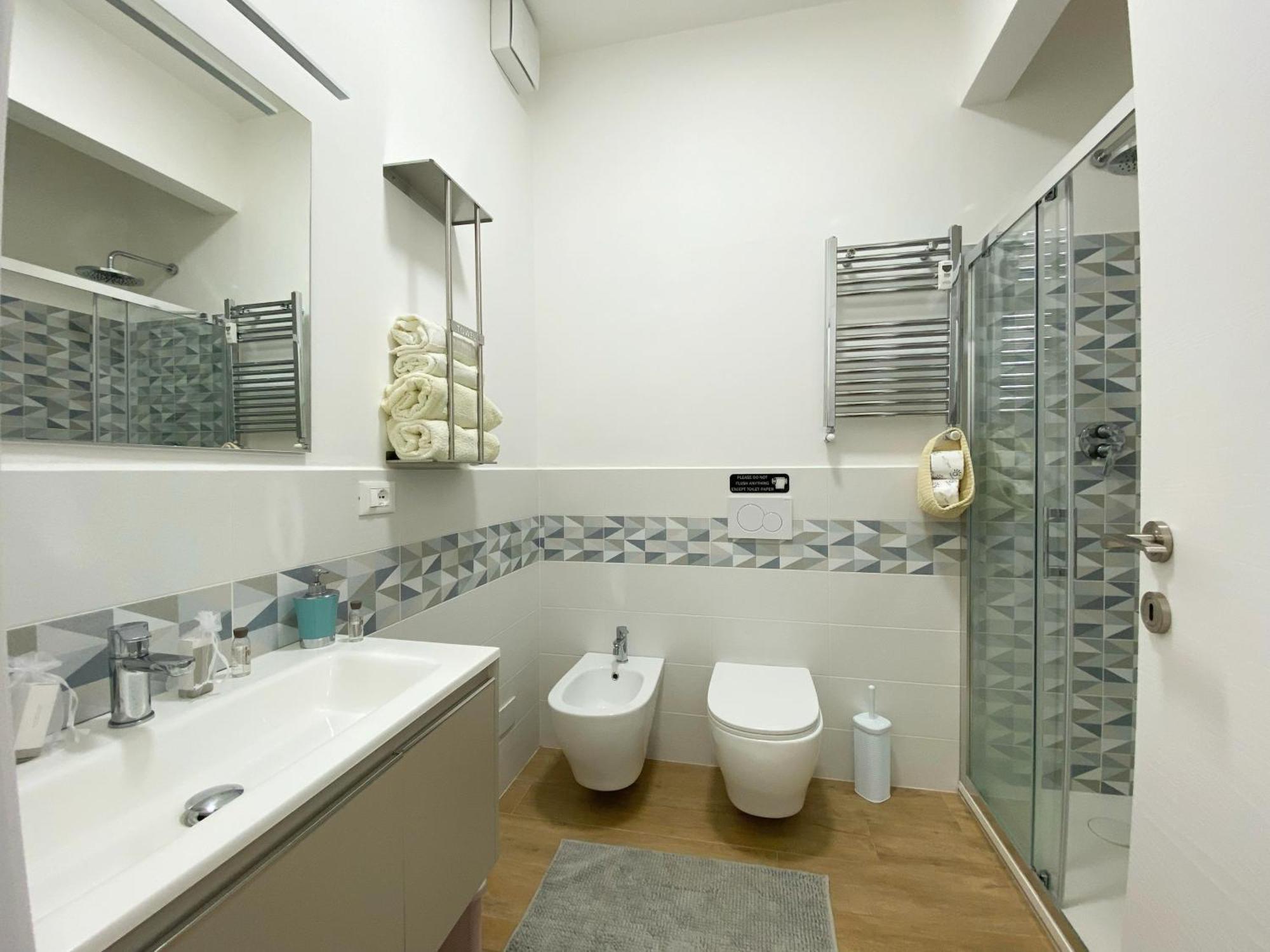 Hotel Il Corso Santa Margherita Ligure Zewnętrze zdjęcie