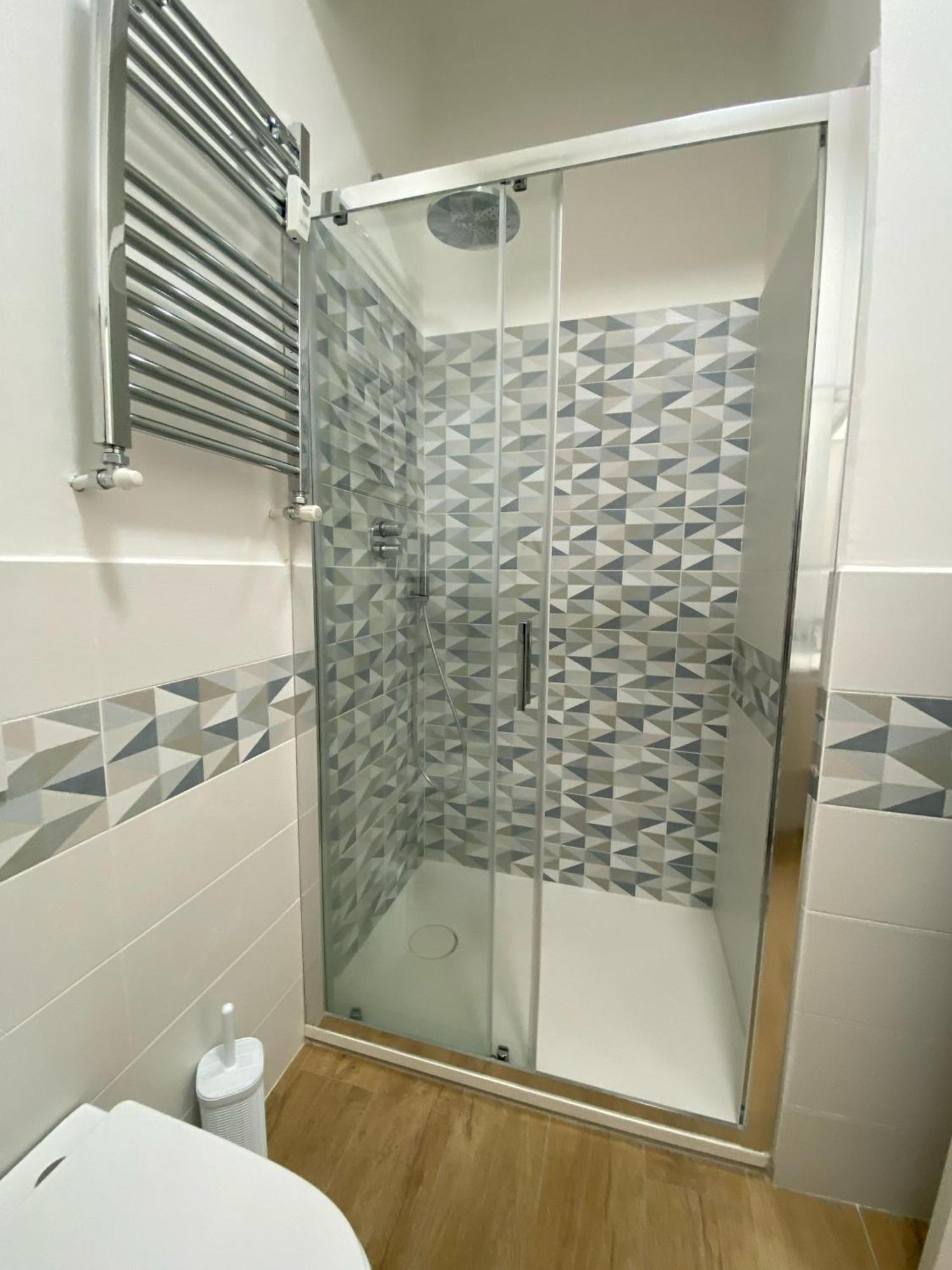 Hotel Il Corso Santa Margherita Ligure Zewnętrze zdjęcie